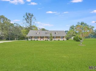 2204 Megan Rd, Jackson, LA 70748