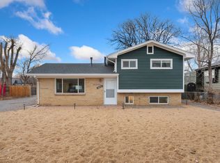 4645 Swadley St, Wheat Ridge, CO 80033
