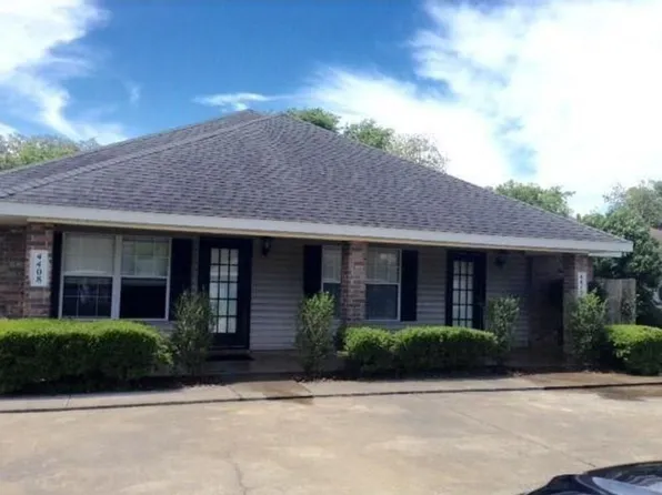 4408 Eileen St, Lake Charles, LA 70605