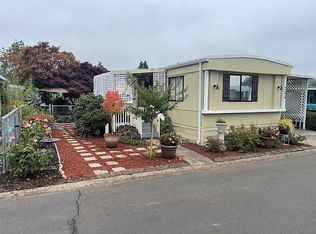 5335 Main St SPC 244, Springfield, OR 97478