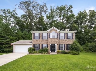 5983 Valley Green Rd, Lithonia, GA 30058