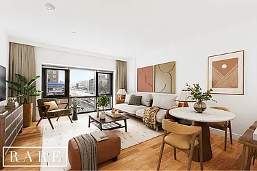 305 Mc Guinness Boulevard, #2C