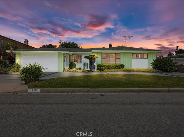 10261 Lesterford Ave, Downey, CA 90241