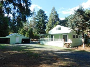 37286 Row River Rd, Dorena, OR 97434