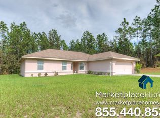 13330 SW 88th Ter, Ocala, FL 34473
