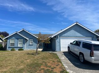 499 Guido Ave, Fortuna, CA 95540