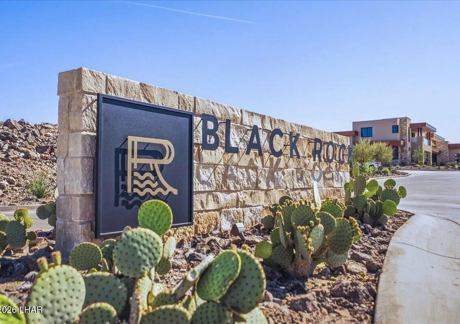 Rare Havasu Riviera Winter Rental — Photo 2