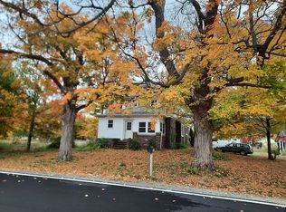 17980 27 Mile Rd, Ray Twp, MI 48096