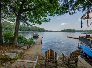 106 Acadia Rd, Casco, ME 04015