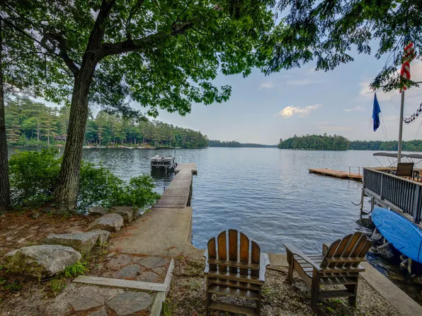 106 Acadia Road, Casco, ME 04015