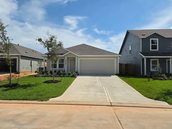 15744 Plum Brook Dr, Conroe, TX 77303