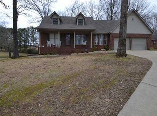 335 County Road 492, Lexington, AL 35648
