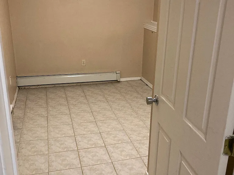 smaller bedroom