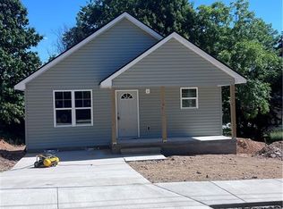 917 Redding Dr, High Point, NC 27260