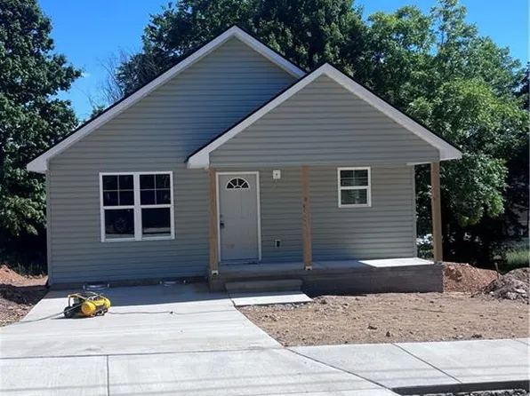 917 Redding Dr, High Point, NC 27260