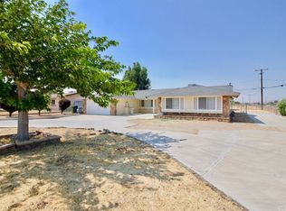 15082 El Cariso Rd, Victorville, CA 92392