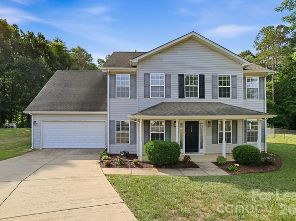 512 Bearbrook Ln, Gastonia, NC 28052