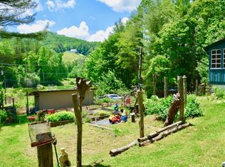 3586 Rominger Rd, Banner Elk, NC 28604