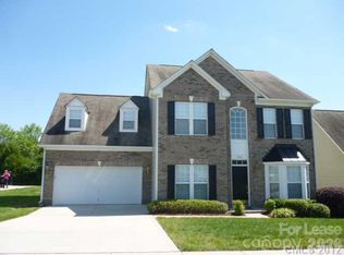 2612 Sunberry Ln NW, Concord, NC 28027