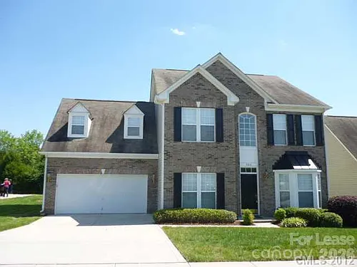 2612 Sunberry Ln NW Photo 1