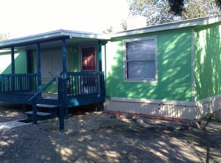 5260 Cochise Trl, Las Cruces, NM 88012