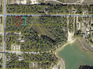 3 W Violet Ln, Defuniak Springs, FL 32433