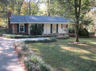 142 Smith Dr, Durham, NC 27712