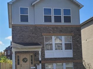 6028 Horton Pl, Saint Louis, MO