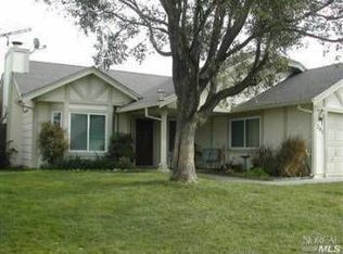287 Marna Dr, Vacaville, CA