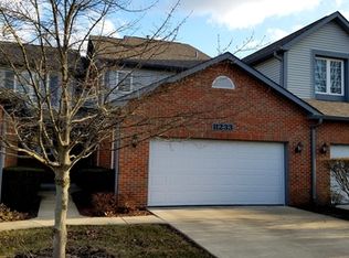 11233 Melrose Ct, Orland Park, IL 60467