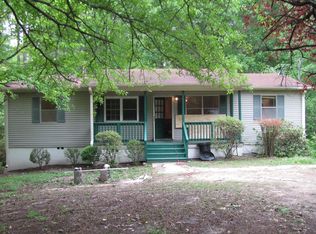 5208 Henderson Rd, Adamsville, AL 35005