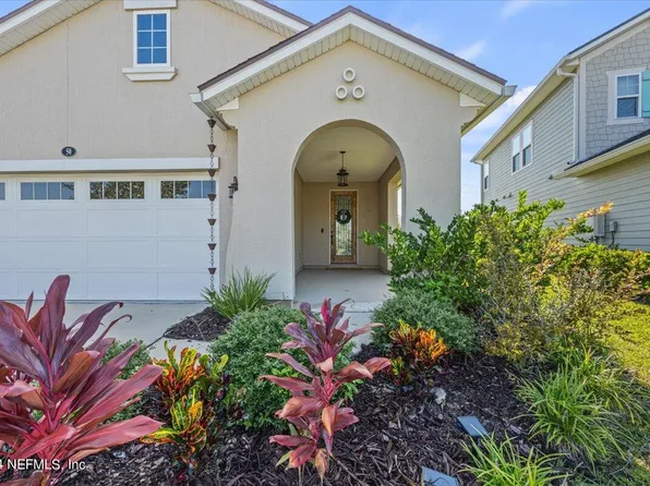 50 CARBIDE Court, St. Augustine, FL 32095