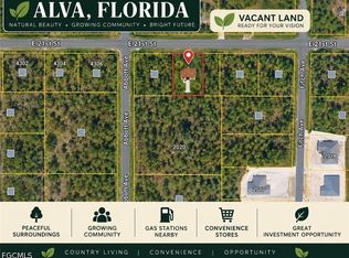 4404 E 21st St, Alva, FL 33920