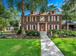 8302 Pine Thistle Ln, Spring, TX 77379