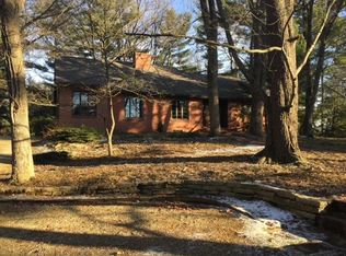 2218 N Dunn St, Bloomington, IN