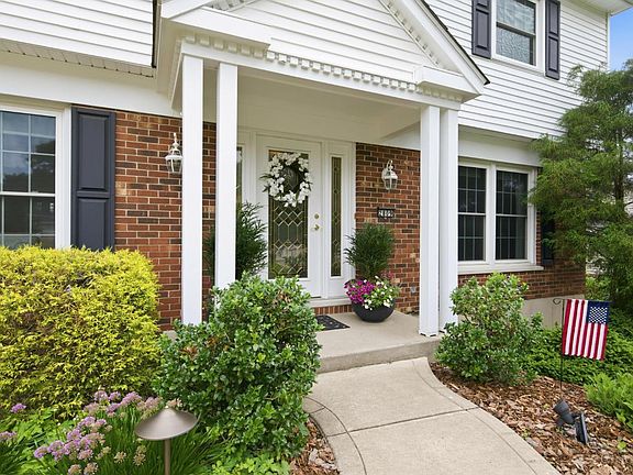 2nd image of 2809 Meigs Ln