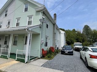 40 N Sheridan Rd, Newmanstown, PA 17073