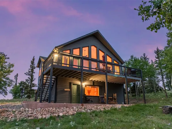 62 Wikiup Cir, Como, CO 80456