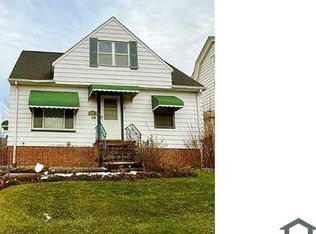 4907 E 88th St, Garfield Heights, OH 44125