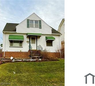 4907 E 88th St, Garfield Heights, OH, 44125