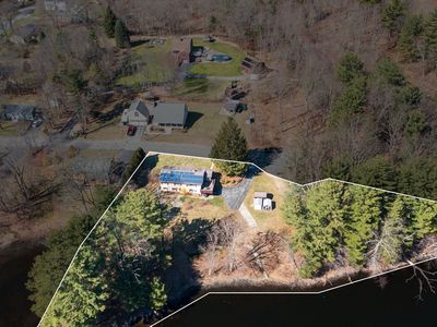 8 Pond St, Oxford, MA, 01540