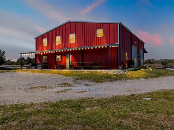 12403 County Road 825, Blue Ridge, TX 75424
