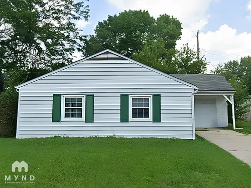 4728 Musket Way Photo 1 4728 Musket Way Photo 1