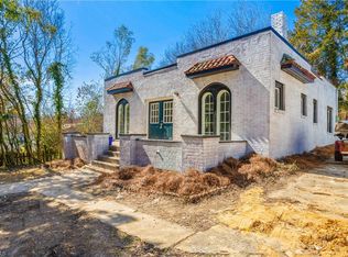 705 Delmont St, High Point, NC 27262