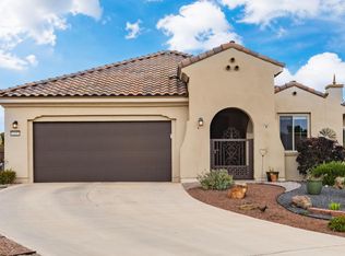 9100 Falls Creek Trl NW, Albuquerque, NM 87120