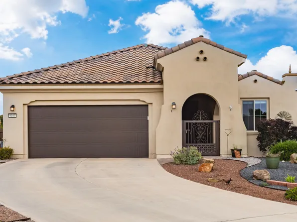 9100 Falls Creek Trl NW, Albuquerque, NM 87120
