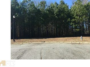 260 Hawks Lake Dr, Ball Ground, GA 30107