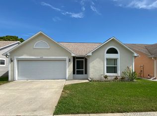 689 Middlebury Loop, New Smyrna Beach, FL 32168