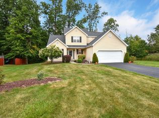 4958 Signature Cir, Youngstown, OH