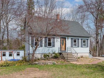 22 Pierce Avenue, Sanford, ME, 04073